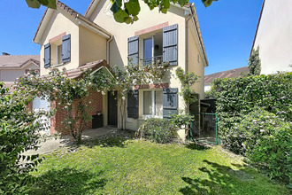 Ma-Cabane - Vente Maison SAINT-LEGER-DU-BOURG-DENIS, 132 m²