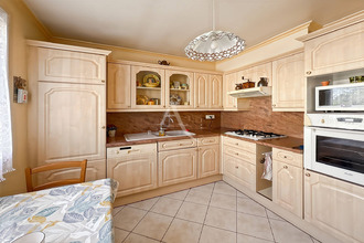 Ma-Cabane - Vente Maison SAINT-LEGER-DU-BOURG-DENIS, 116 m²