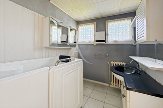 Ma-Cabane - Vente Maison SAINT-LEGER-DU-BOURG-DENIS, 116 m²