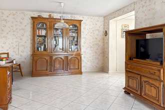 Ma-Cabane - Vente Maison SAINT-LEGER-DU-BOURG-DENIS, 116 m²