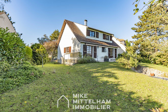 Ma-Cabane - Vente Maison Saint-Léger-en-Yvelines, 125 m²