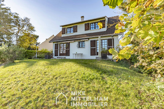 Ma-Cabane - Vente Maison Saint-Léger-en-Yvelines, 125 m²