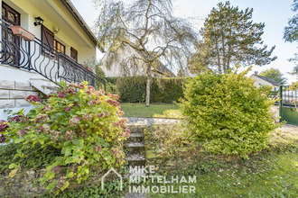 Ma-Cabane - Vente Maison Saint-Léger-en-Yvelines, 125 m²