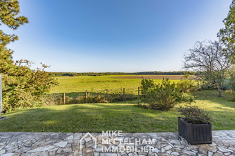 Ma-Cabane - Vente Maison Saint-Léger-en-Yvelines, 125 m²