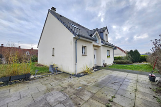 Ma-Cabane - Vente Maison SAINT-LEGER-LES-DOMART, 107 m²