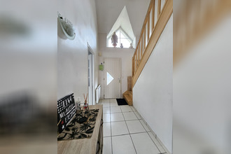 Ma-Cabane - Vente Maison SAINT-LEGER-LES-DOMART, 107 m²