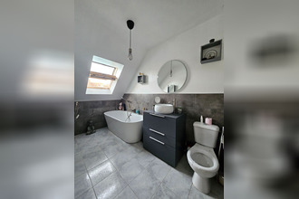 Ma-Cabane - Vente Maison SAINT-LEGER-LES-DOMART, 107 m²