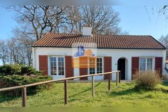 Ma-Cabane - Vente Maison SAINT-LEGER-LES-VIGNES, 116 m²