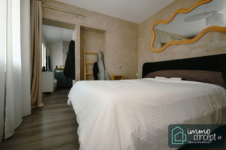 Ma-Cabane - Vente Maison SAINT-LEGER-LES-VIGNES, 159 m²