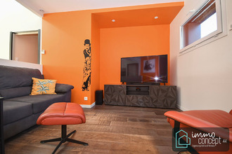 Ma-Cabane - Vente Maison SAINT-LEGER-LES-VIGNES, 163 m²