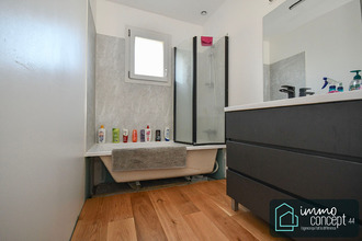 Ma-Cabane - Vente Maison SAINT-LEGER-LES-VIGNES, 163 m²