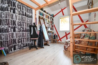 Ma-Cabane - Vente Maison SAINT-LEGER-LES-VIGNES, 163 m²