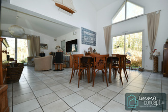 Ma-Cabane - Vente Maison SAINT-LEGER-LES-VIGNES, 159 m²