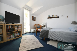 Ma-Cabane - Vente Maison SAINT-LEGER-LES-VIGNES, 159 m²