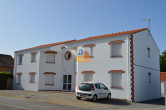 Ma-Cabane - Vente Maison SAINT-LEGER-LES-VIGNES, 250 m²