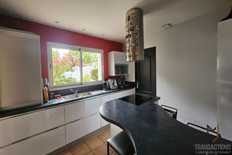 Ma-Cabane - Vente Maison SAINT-LEGER-LES-VIGNES, 163 m²