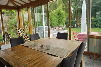 Ma-Cabane - Vente Maison SAINT-LEGER-LES-VIGNES, 163 m²