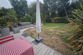 Ma-Cabane - Vente Maison SAINT-LEGER-LES-VIGNES, 163 m²