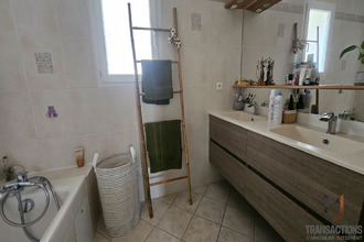 Ma-Cabane - Vente Maison SAINT-LEGER-LES-VIGNES, 163 m²