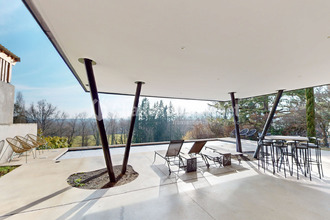 Ma-Cabane - Vente Maison SAINT-LEGER-SUR-ROANNE, 235 m²