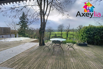 Ma-Cabane - Vente Maison Saint-Léger-sur-Roanne, 303 m²