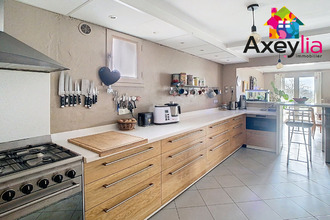 Ma-Cabane - Vente Maison Saint-Léger-sur-Roanne, 303 m²