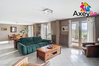 Ma-Cabane - Vente Maison Saint-Léger-sur-Roanne, 303 m²