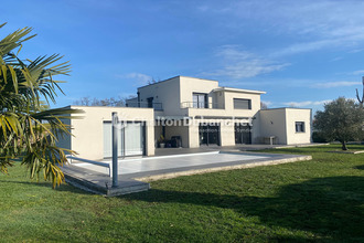 Ma-Cabane - Vente Maison SAINT-LEGER-SUR-ROANNE, 200 m²