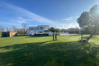 Ma-Cabane - Vente Maison SAINT-LEGER-SUR-ROANNE, 200 m²