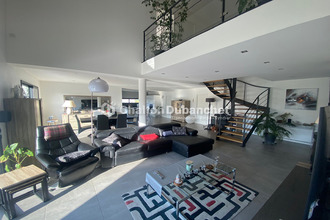 Ma-Cabane - Vente Maison SAINT-LEGER-SUR-ROANNE, 200 m²