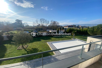 Ma-Cabane - Vente Maison SAINT-LEGER-SUR-ROANNE, 200 m²