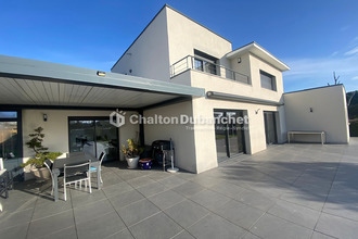 Ma-Cabane - Vente Maison SAINT-LEGER-SUR-ROANNE, 200 m²