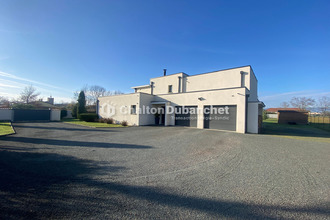 Ma-Cabane - Vente Maison SAINT-LEGER-SUR-ROANNE, 200 m²
