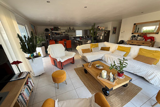 Ma-Cabane - Vente Maison SAINT-LEGER-SUR-ROANNE, 107 m²