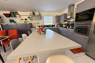 Ma-Cabane - Vente Maison SAINT-LEGER-SUR-ROANNE, 107 m²