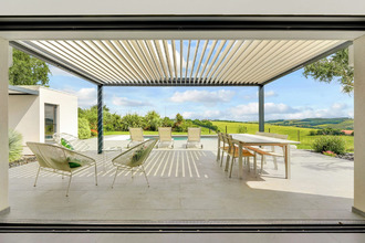 Ma-Cabane - Vente Maison Saint-Léon, 262 m²