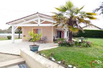 Ma-Cabane - Vente Maison Saint-Léon-sur-l'Isle, 170 m²