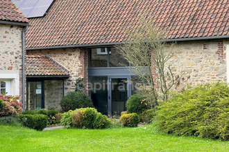 Ma-Cabane - Vente Maison SAINT LEONARD, 279 m²