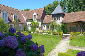 Ma-Cabane - Vente Maison Saint-Léonard, 468 m²