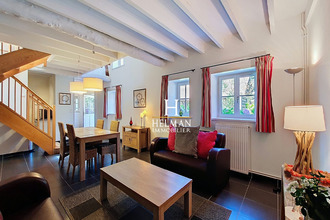 Ma-Cabane - Vente Maison Saint-Léonard, 468 m²