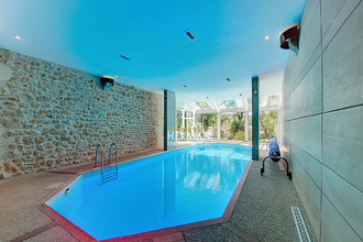 Ma-Cabane - Vente Maison Saint-Léonard, 468 m²