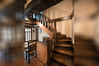 Ma-Cabane - Vente Maison Saint-Léonard, 270 m²