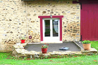 Ma-Cabane - Vente Maison Saint-Léonard-de-Noblat, 165 m²