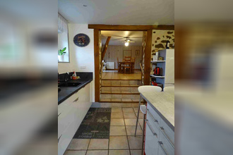 Ma-Cabane - Vente Maison Saint-Léonard-de-Noblat, 165 m²