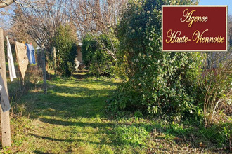 Ma-Cabane - Vente Maison Saint-Léonard-de-Noblat, 155 m²