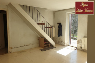 Ma-Cabane - Vente Maison Saint-Léonard-de-Noblat, 117 m²