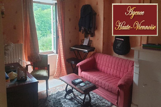 Ma-Cabane - Vente Maison Saint-Léonard-de-Noblat, 60 m²