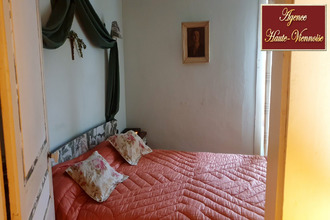 Ma-Cabane - Vente Maison Saint-Léonard-de-Noblat, 60 m²