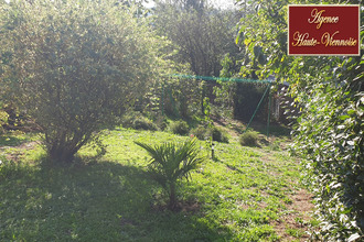 Ma-Cabane - Vente Maison Saint-Léonard-de-Noblat, 75 m²