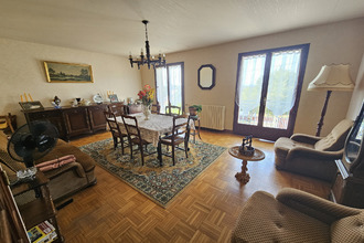 Ma-Cabane - Vente Maison Saint-Léonard-de-Noblat, 119 m²